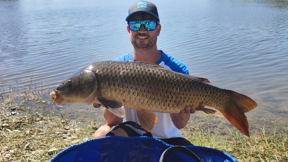 La Sociedad de Pesca San Bartolomé estará representada en el Campeonato de España de pesca con cebador