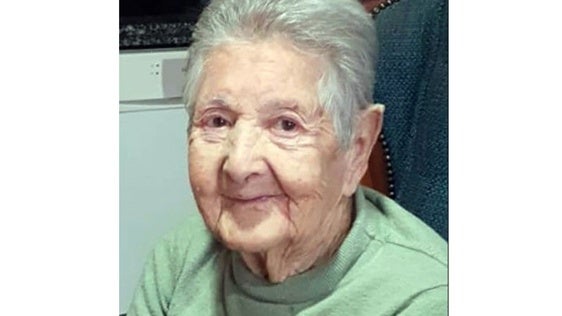 María Pajares Cruz