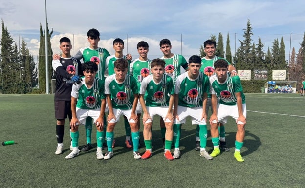 Equipo titular