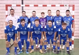 Equipo valverdeño