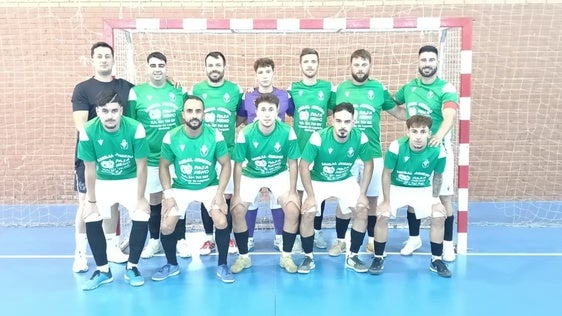 Equipo valverdeño