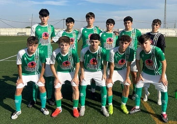 Equipo titular