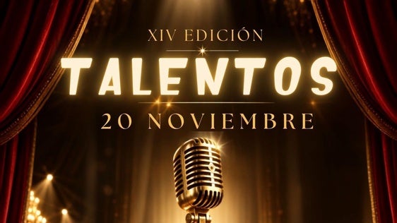 El XIV Concurso de Talentos adelanta su celebración