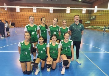 Equipo infantil
