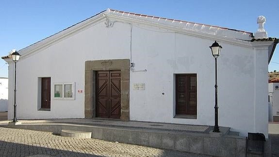 Biblioteca Municipal