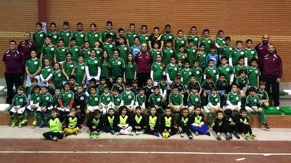 Asociación Deportiva "El Cano"