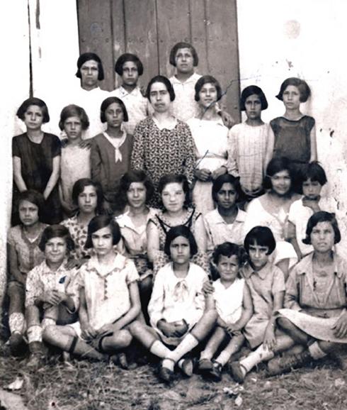 Mariana Santos Andrade - Dª Elisa