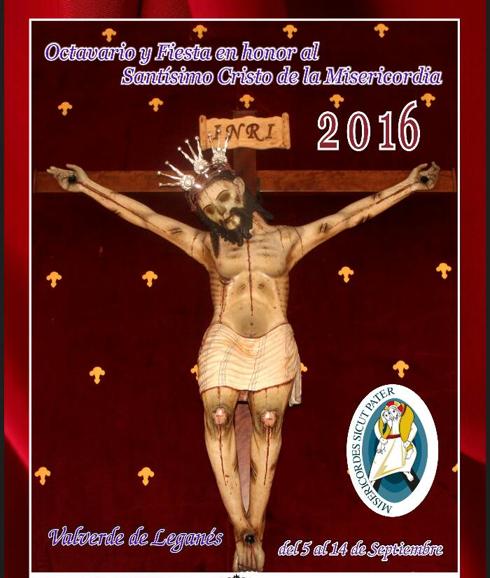 Mañana se celebra el Día del Cristo