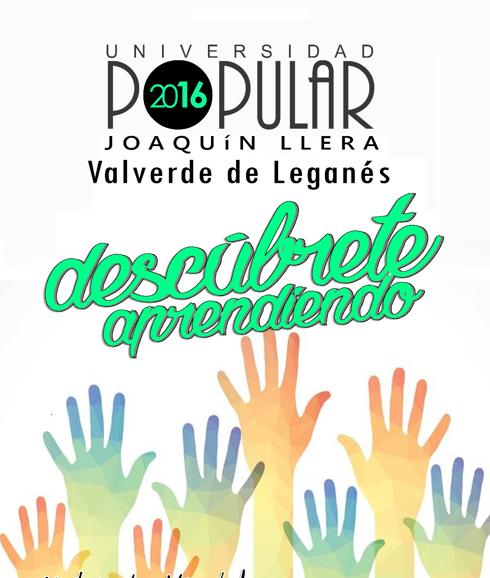 Se organizan varios clubs desde la Universidad Popular