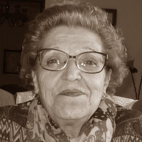 María Rodríguez Parra