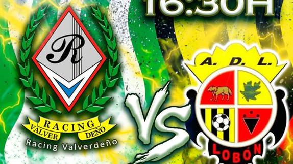 El Municipal de San Roque acoge el partido de la semana