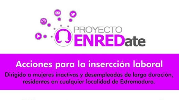 Llega a Valverde el proyecto ENREDate