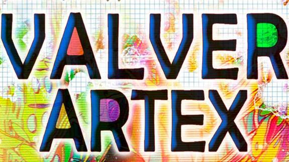 Programación para la primera edición de ValverARTEX 2018