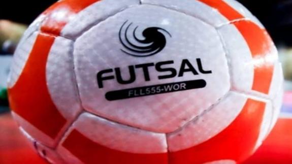 Hoy arranca la liga de invierno de fútbol sala