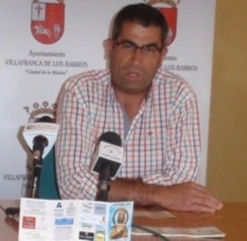 José Manuel Rama Moya. 