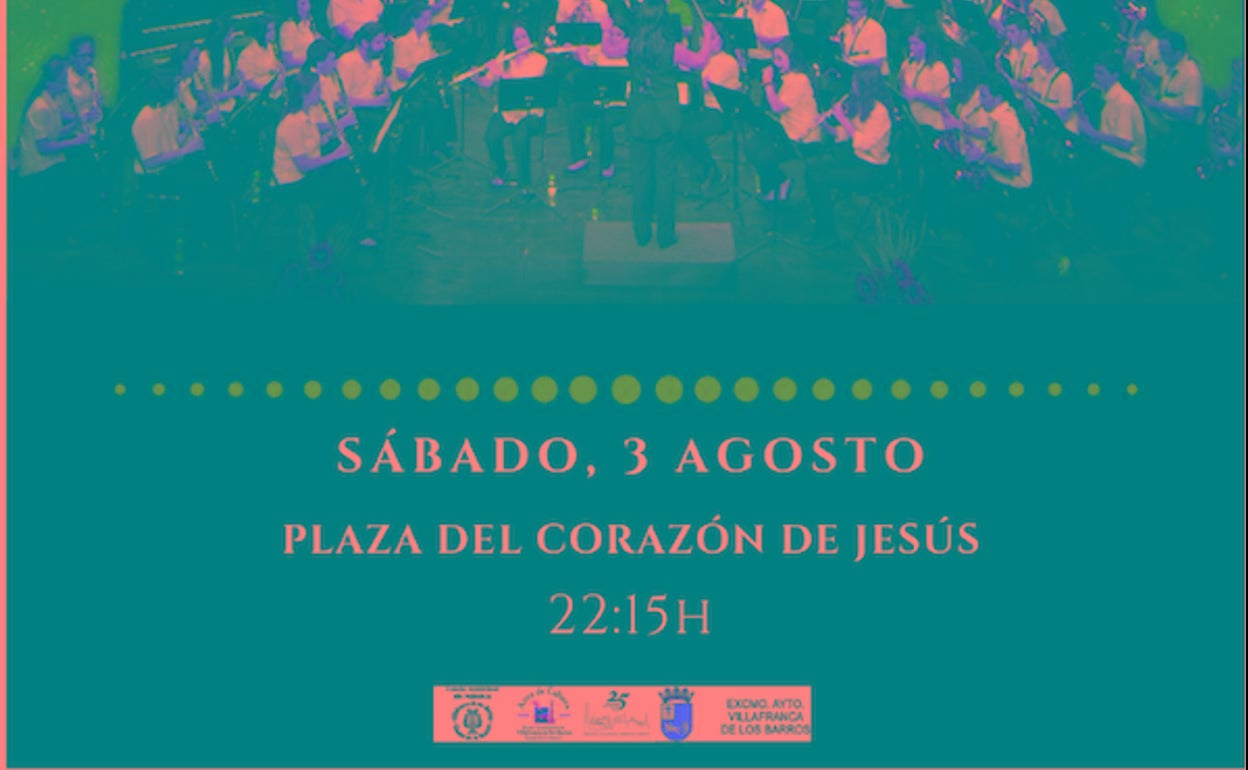 Folklore y música dentro de las actividades culturales del fin de semana