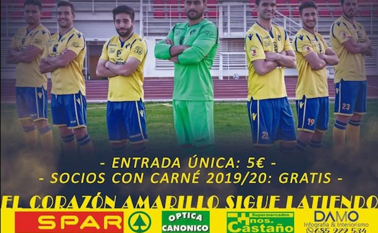 Este miércoles 14 de agosto se estrena la nueva SP Villafranca ante su afición (21 horas)