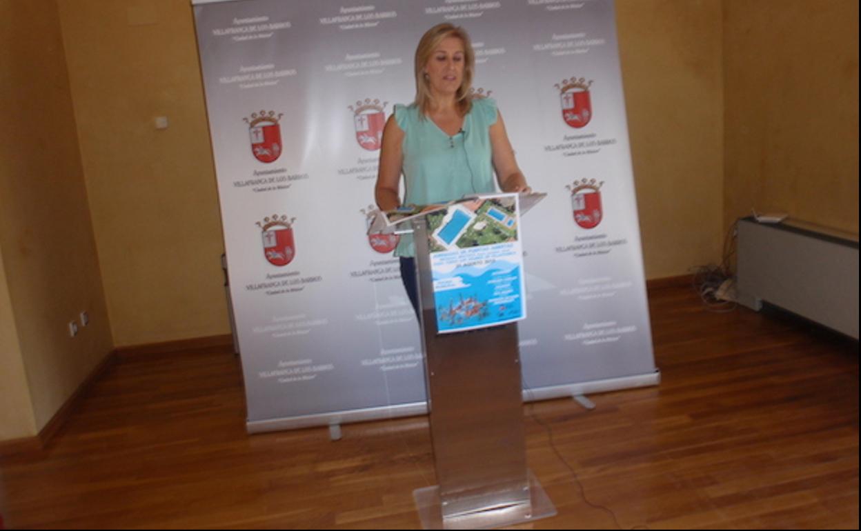 La concejalía de Deportes organiza unas jornadas de puertas abiertas en la piscina municipal
