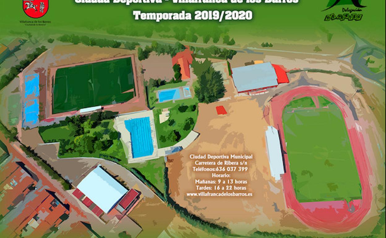 Abierto el plazo de inscripción para la nueva temporada de las Escuelas Deportivas Municipales