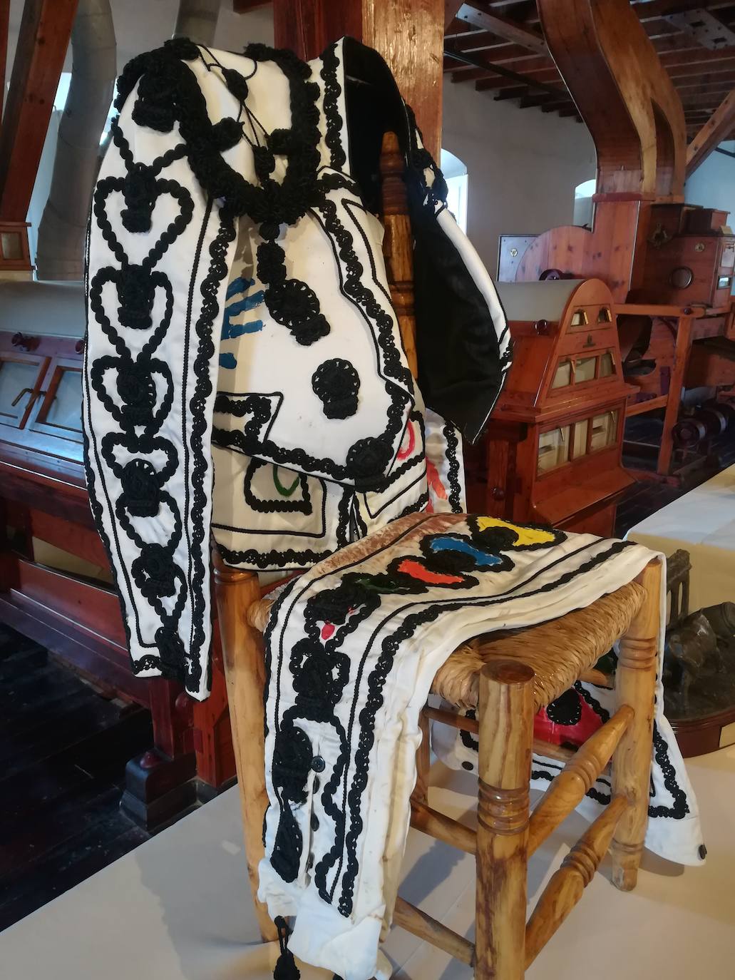 Fotos: Miguel Ángel Perera, 15 años de alternativa