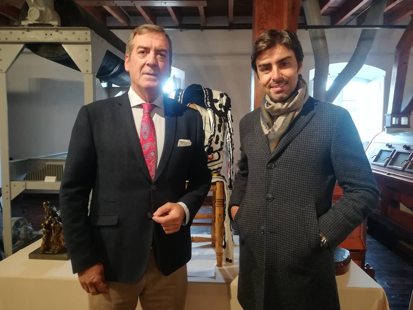 Fotos: Miguel Ángel Perera, 15 años de alternativa