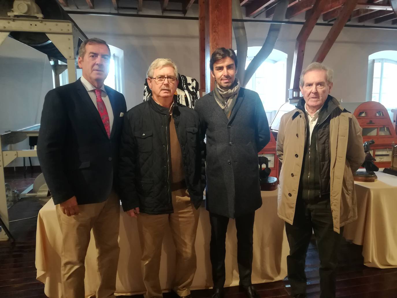 Fotos: Miguel Ángel Perera, 15 años de alternativa