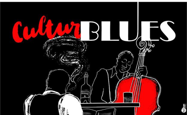Cartel 'CulturBLUES'