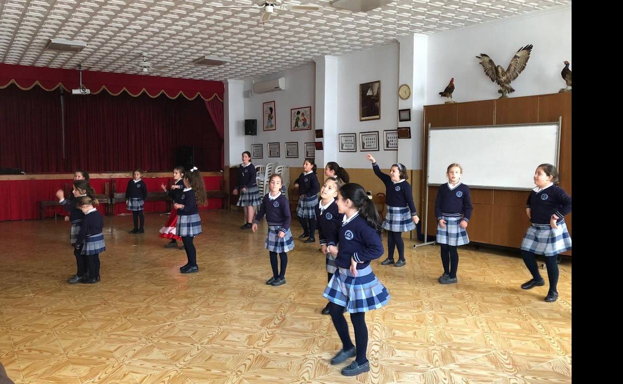 «Ocurrió en Sevilla» y «Mindfulness y Gestión emocional» seleccionados como proyectos de innovación