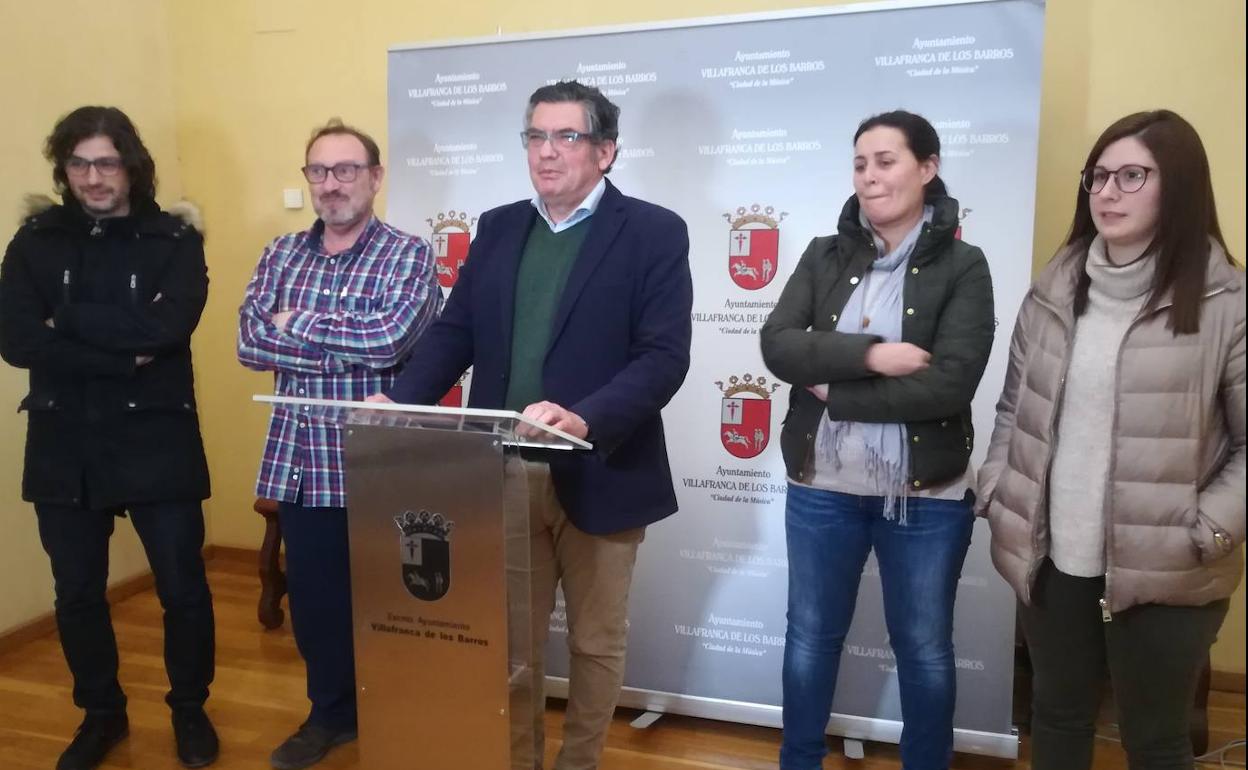 Tres cerdos se sacrificarán este sábado en la III Matanza Tradicional