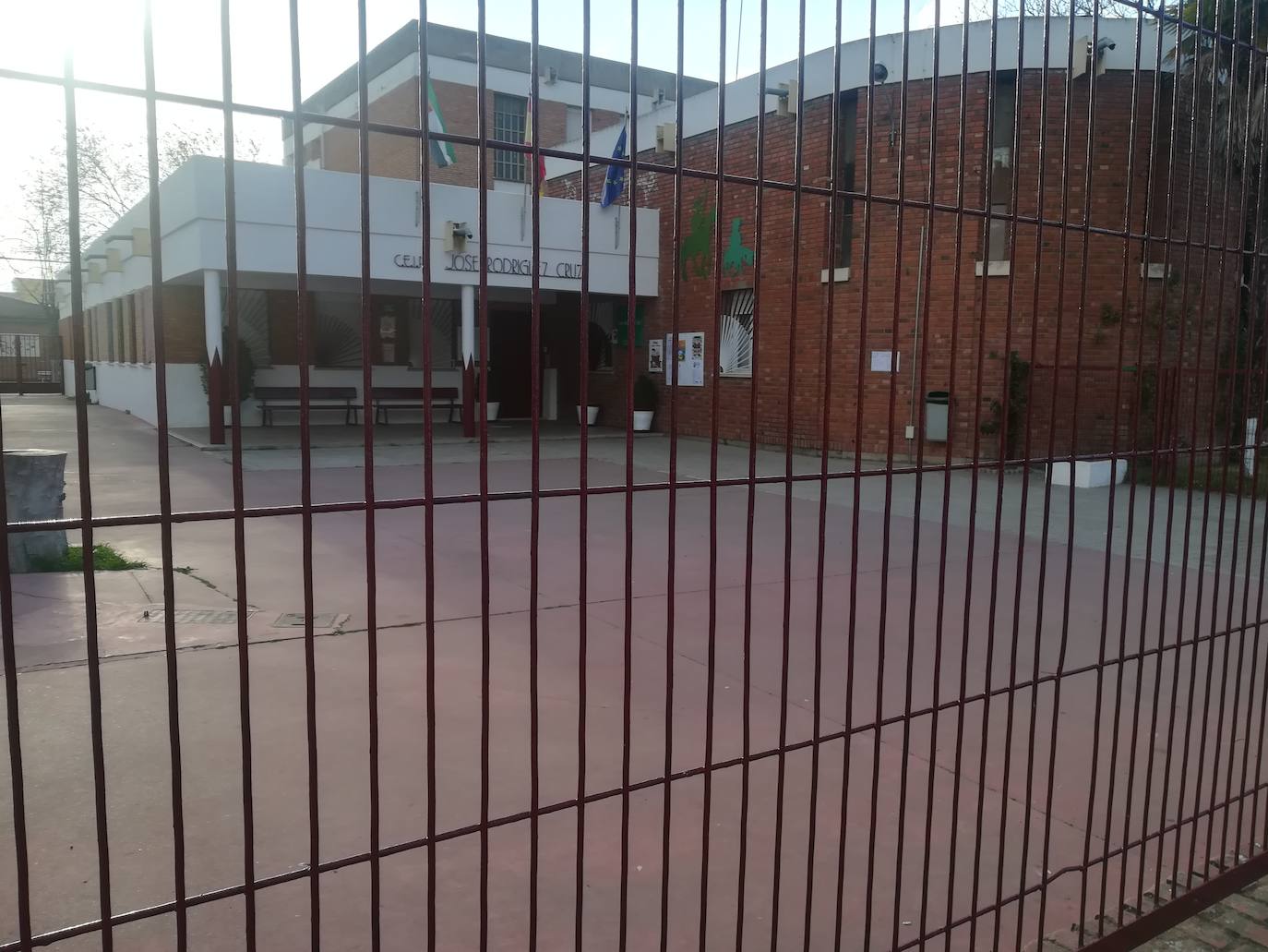 Fotos: #villafrancasequedaencasa