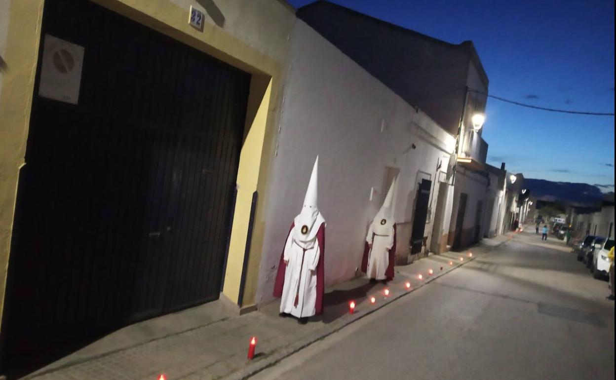 La Policía de Villafranca avisa que perseguirán a los ciudadanos que se salten las normas