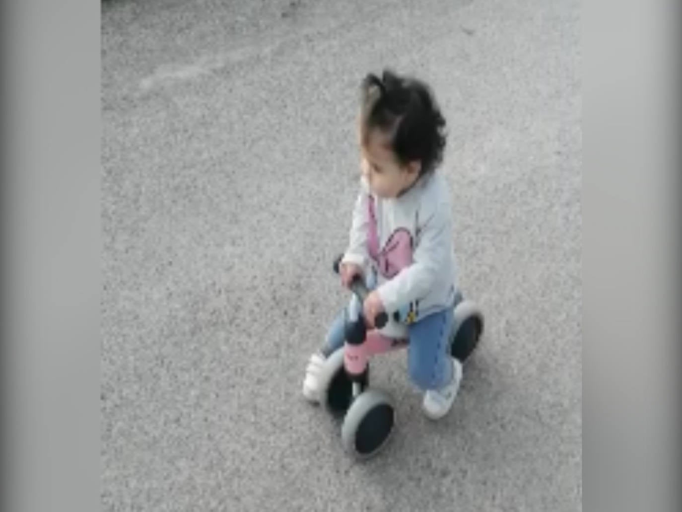 Fotos: Los niños de Villafranca vuelven a las calles