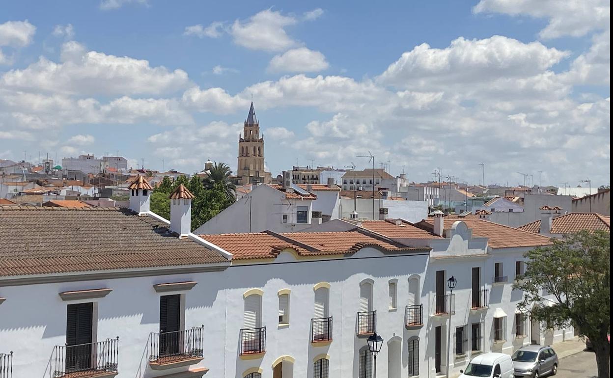 Los primeros test realizados a la población dan negativo