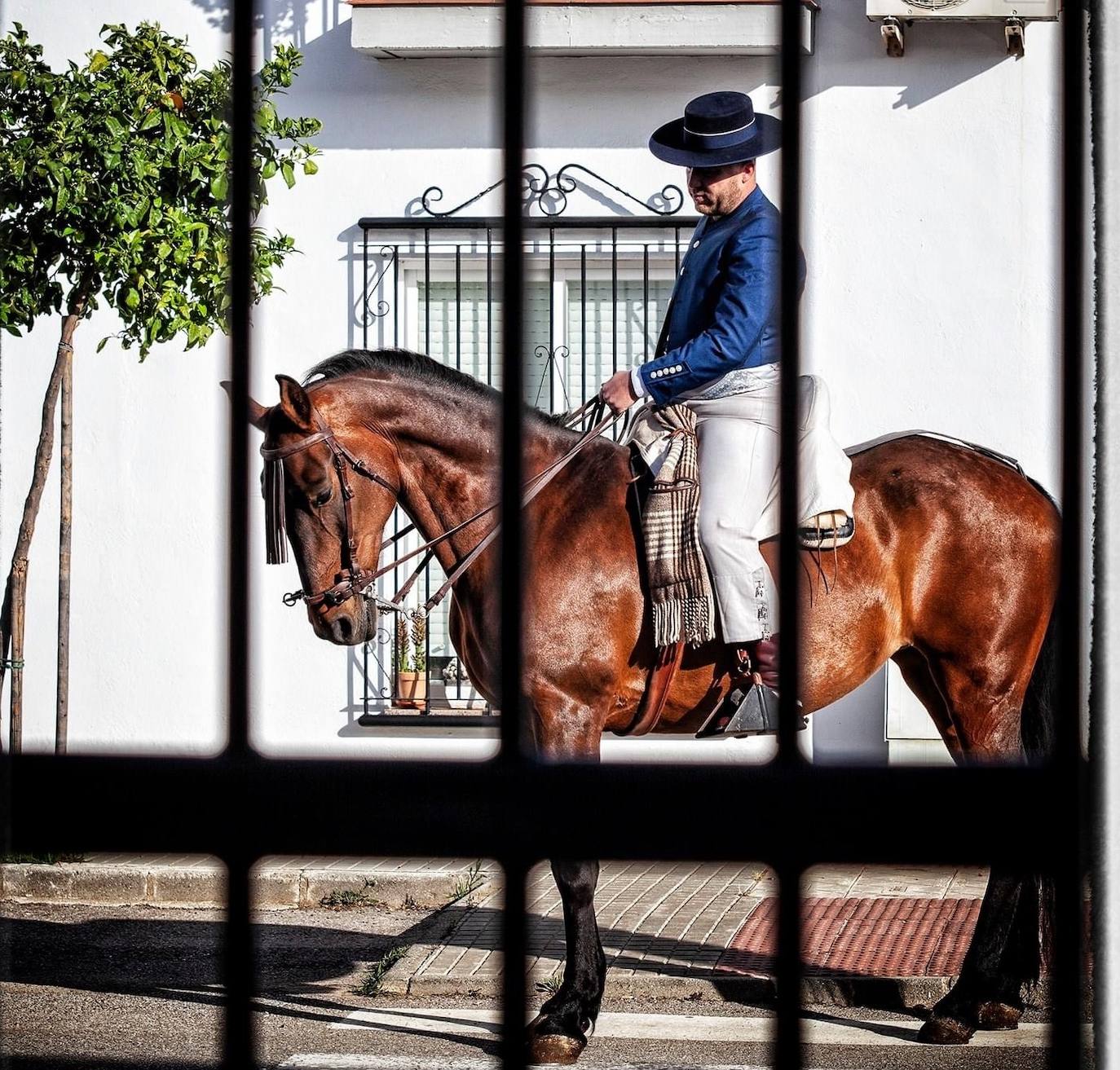 Fotos: Un San Isidro diferente pero especial