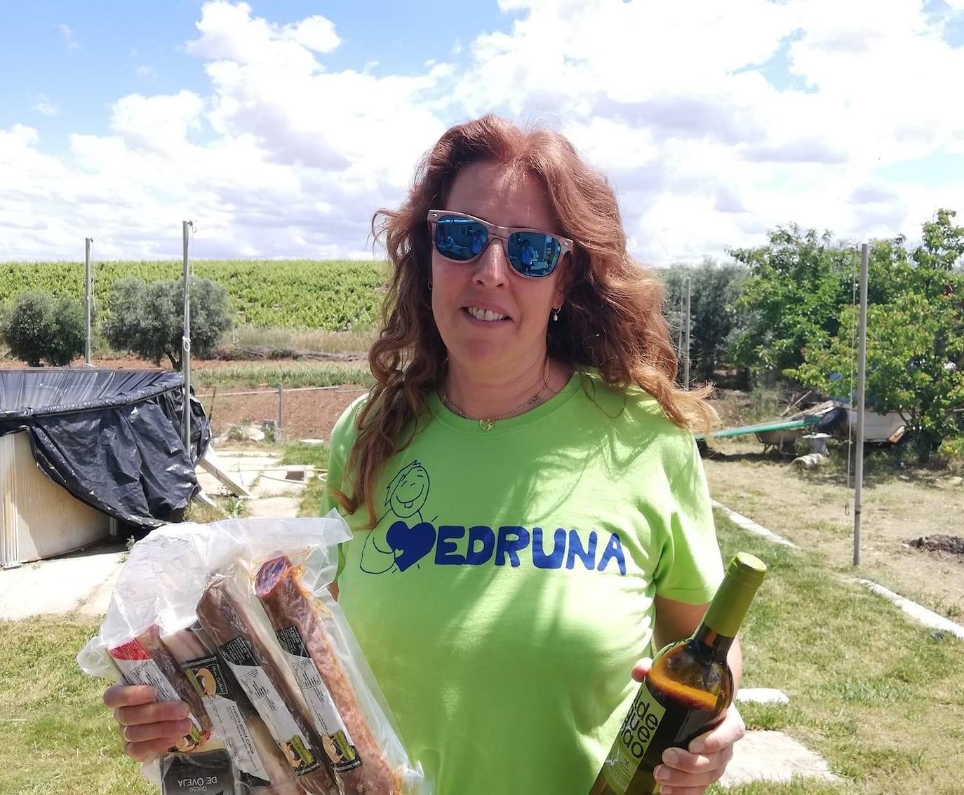 Fotos: Un San Isidro diferente pero especial