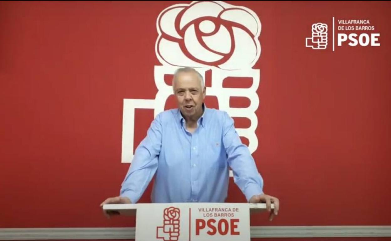 El Grupo Municipal Socialista agradece la responsabilidad de la ciudadanía ante la crisis sanitaria