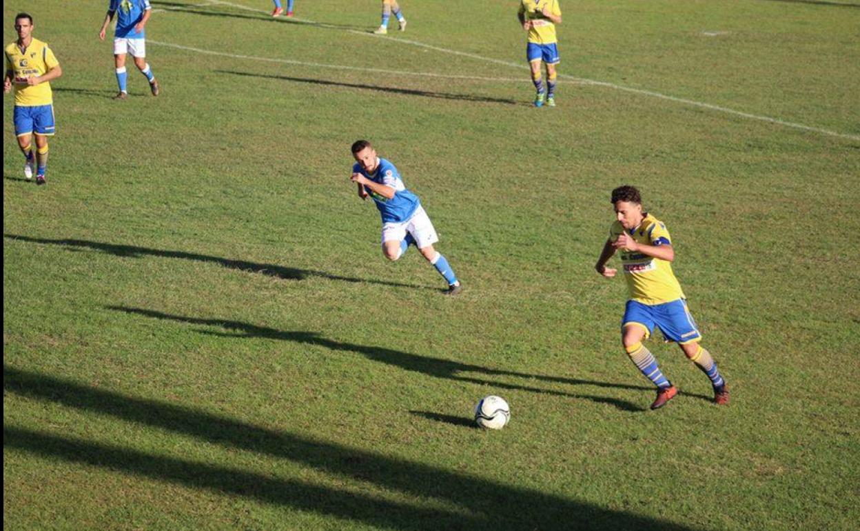 La SP Villafranca jugará la fase de ascenso a Tercera División durante la segunda quincena de julio