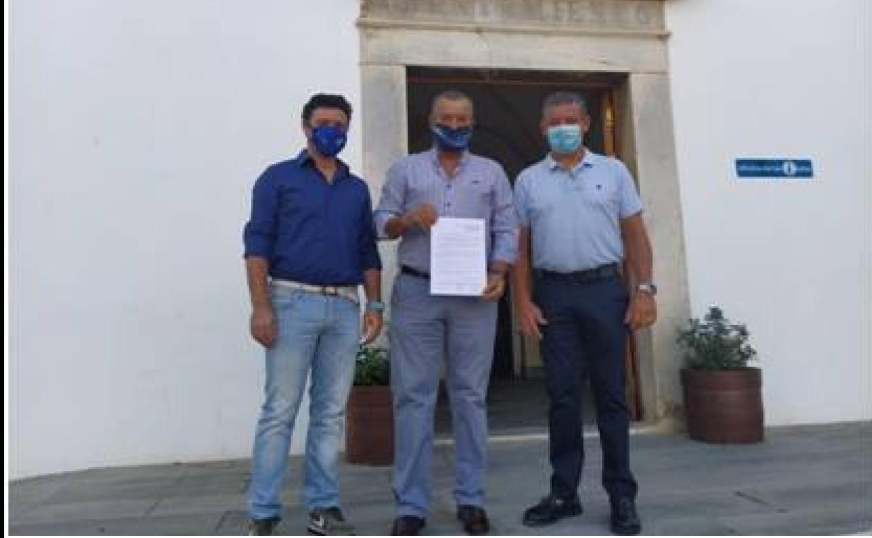 El deporte en Villafranca camina hacía «una nueva forma de trabajar»