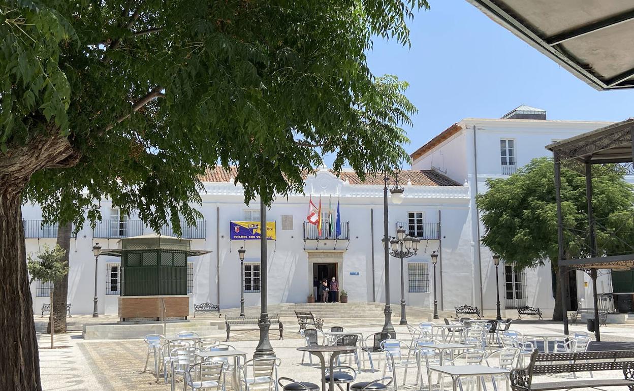 El 21 de septiembre se inicia el trámite para la adjudicación de dos viviendas de promoción pública en Villafranca