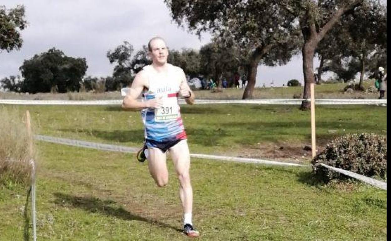 Doble victoria por equipos del CAPEX en el cross de torrejoncillo