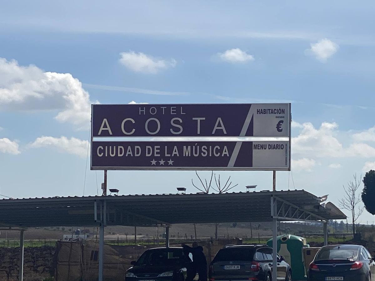 Asociación de Empresarios de Villafranca de los Barros