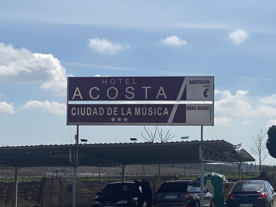 Asociación de Empresarios de Villafranca de los Barros