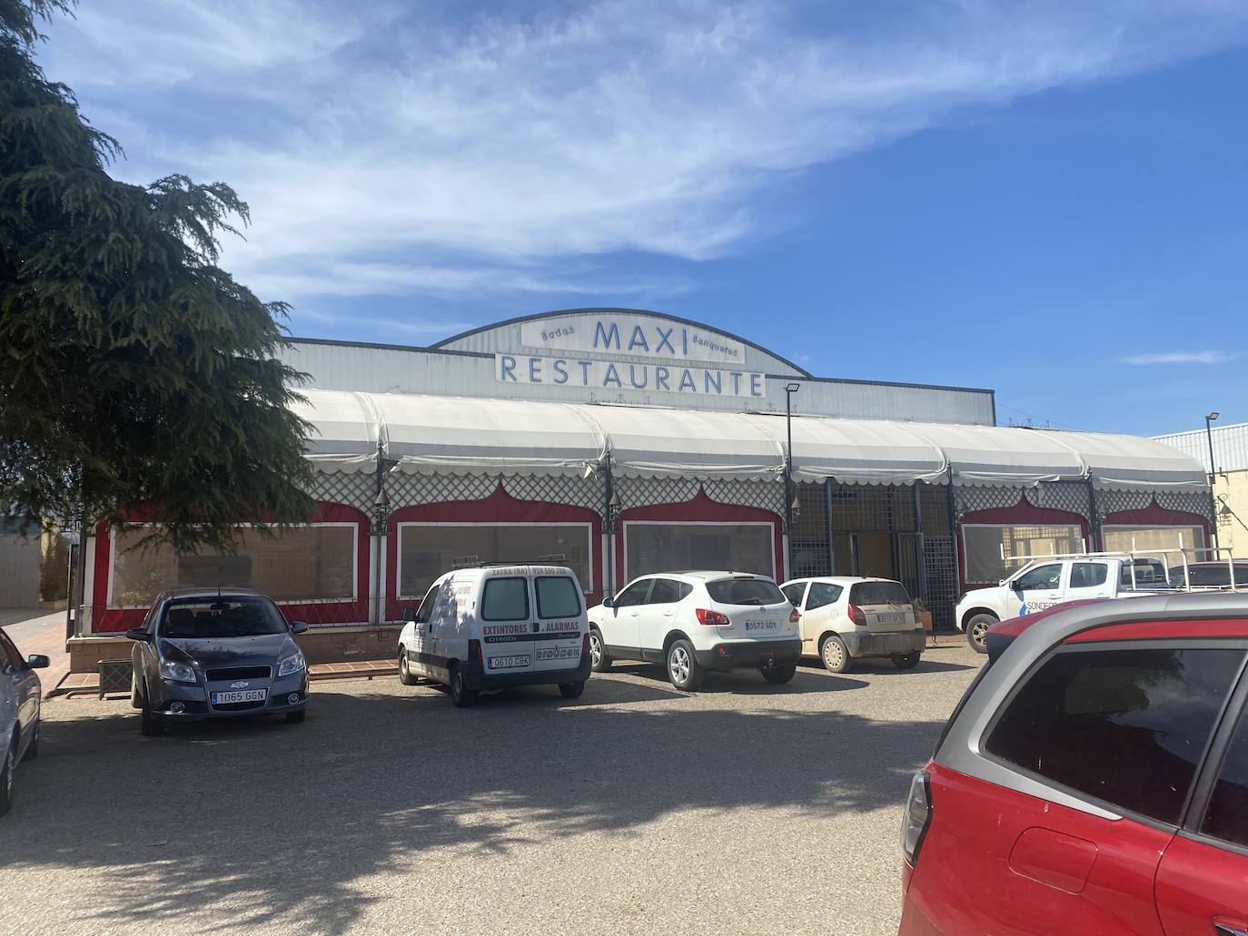 Asociación de Empresarios de Villafranca de los Barros