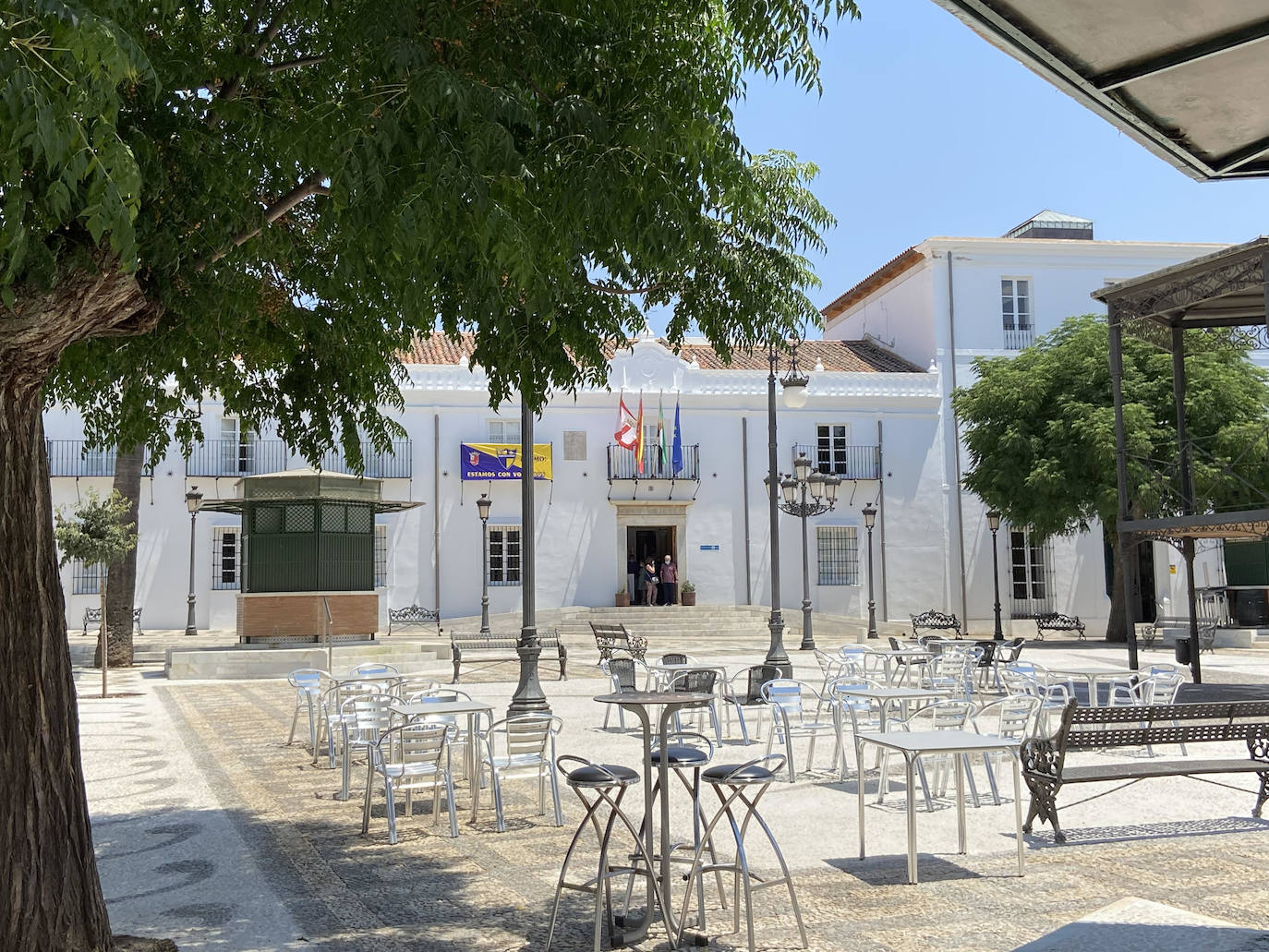 Foto de archivo 