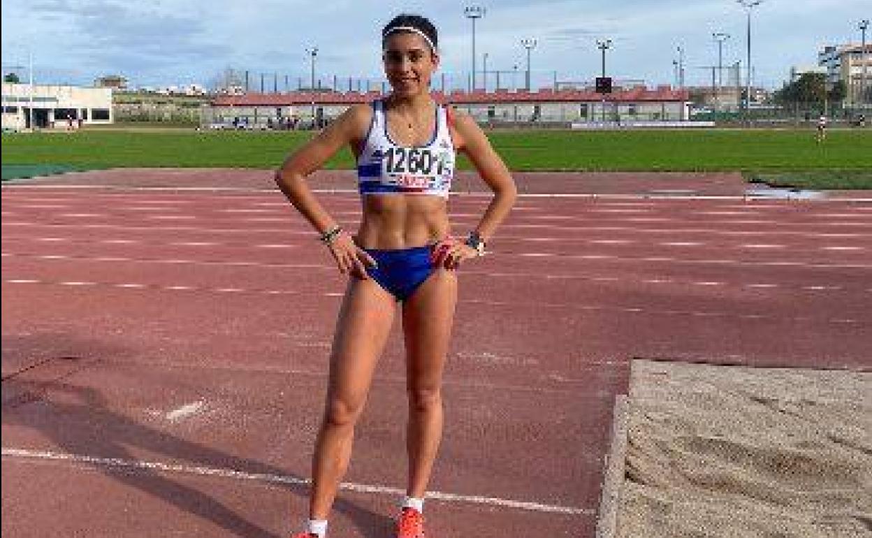 El equipo femenino de 2º División Nacional sigue aumentando su puntuación