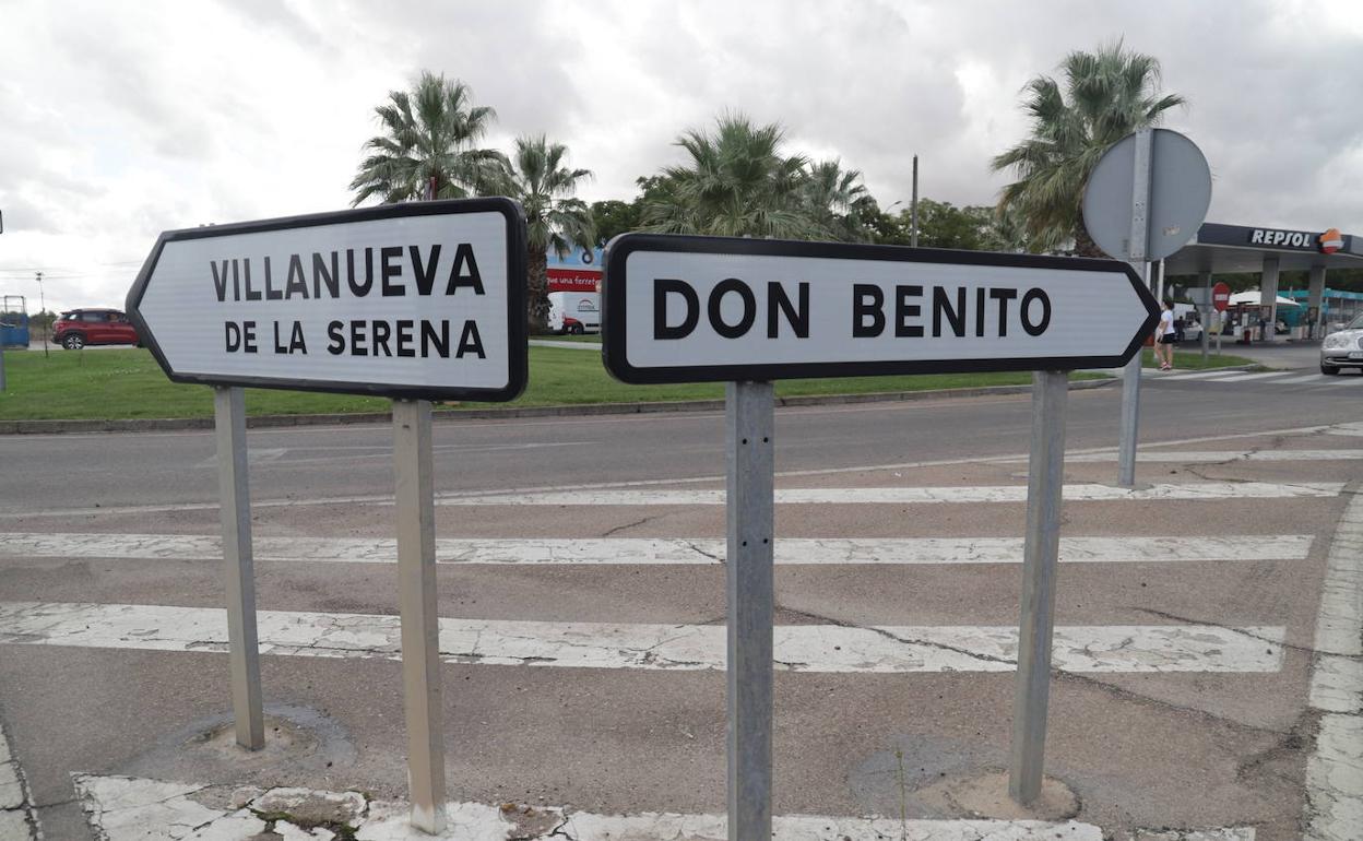 El Ayuntamiento de Villafranca propone a Don Benito y Villanueva para la concesión de la Medalla de Oro de la provincia de Badajoz