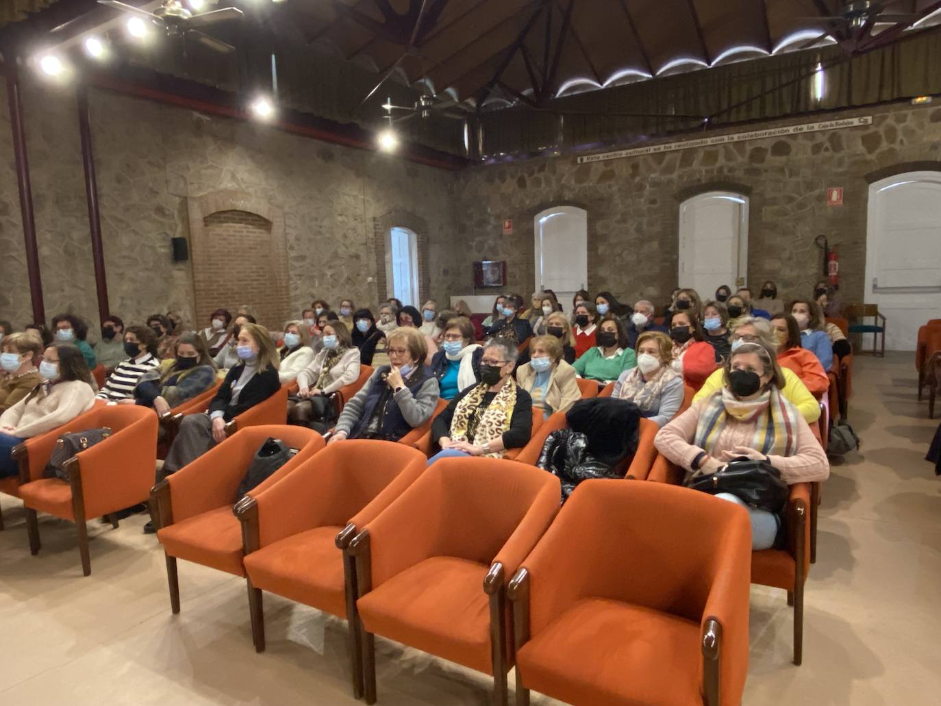 Fotos: 8M por la igualdad y la paz