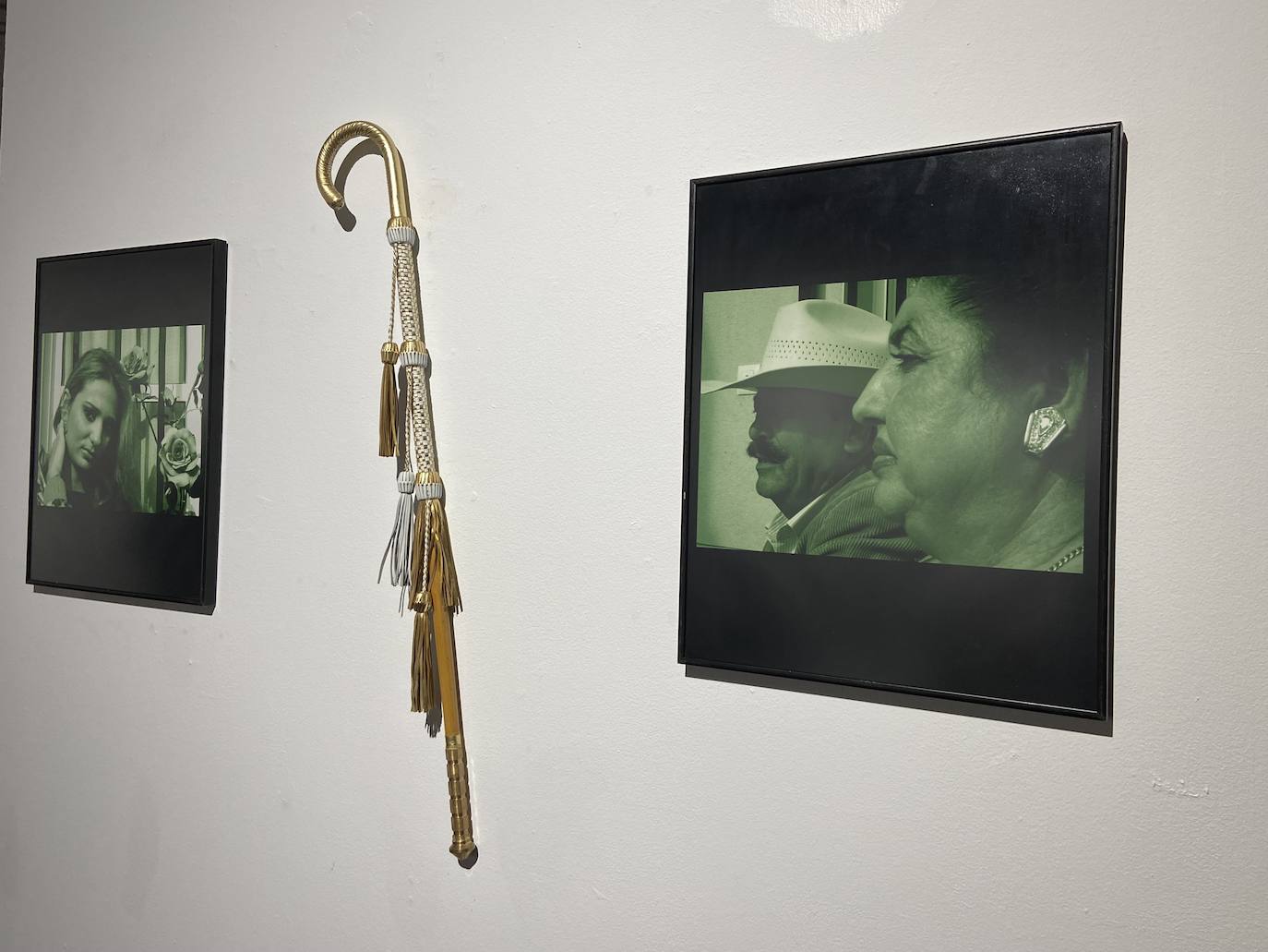 Fotos: Villafranca con el pueblo gitano