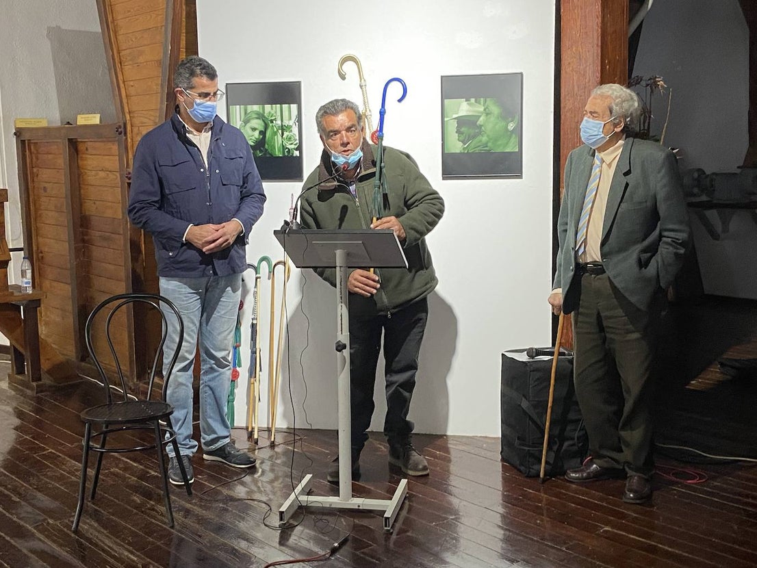 Fotos: Villafranca con el pueblo gitano