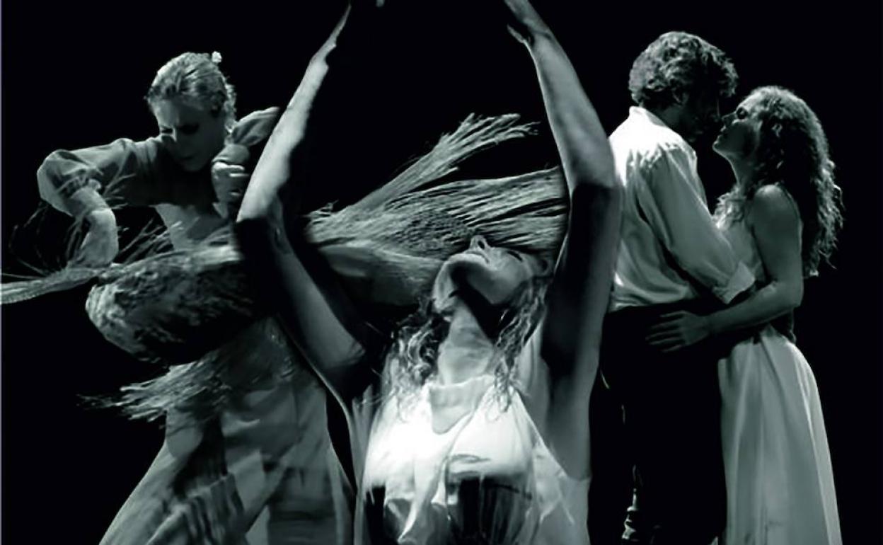 Teatro, concierto, actividades culturales, formativas y educativas para concluir el mes de abril